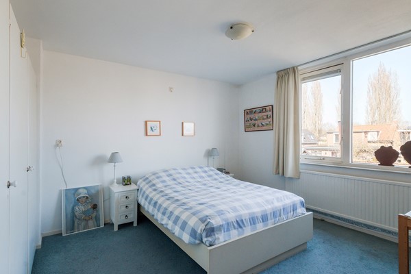 Medium property photo - Laurierstraat 46, 3319 HM Dordrecht